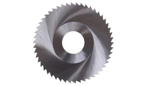 鎢鋼鋸片銑刀