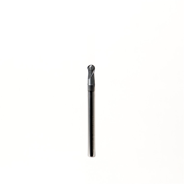 MP二刃球頭銑刀