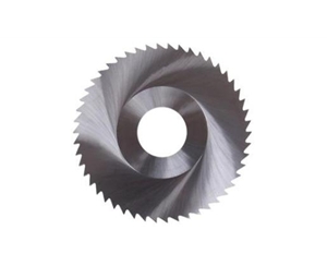 鎢鋼鋸片銑刀